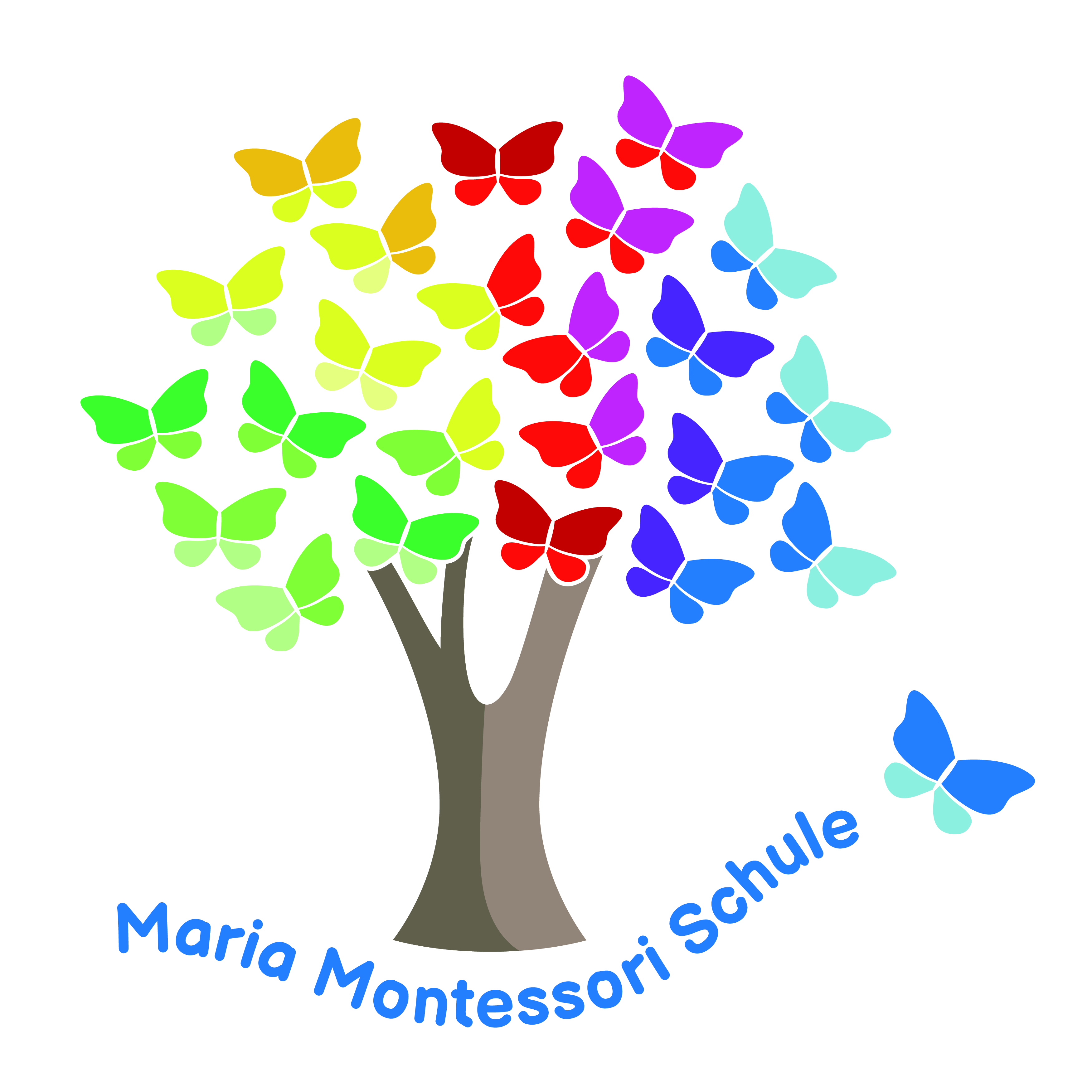 Maria Montessori Schule
